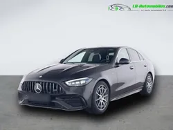 Utilisé 2024 Mercedes C43 AMG AMG Berline | 68 200 € (Super prix)