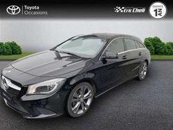 Utilisé 2016 Mercedes CLA200 | 16 990 € (Super prix)