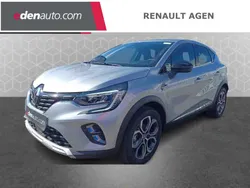 Utilisé 2024 Renault Captur Techno SUV | 20 490 € (Prix juste)
