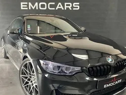 Noir Utilisé 2015 BMW M4 Competition Edition Coupé | 44 990 € (Super prix)
