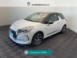 Utilisé 2019 DS Automobiles DS3 Citadine | 10 490 € (Super prix)