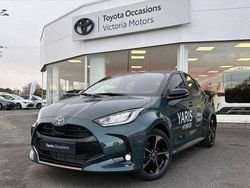 Occasion 2025 Toyota Yaris Hybrid Berline | 26 200 € (Prix assez cher)
