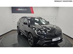 Noir Utilisé 2024 Renault Espace Esprit Alpine Monospace | 35 790 € (Super prix)
