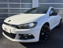 Utilisé 2010 VW Scirocco Coupé | 8 490 € (Prix juste)