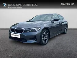 Utilisé 2021 BMW 330 Sport Line Berline | 29 950 € (Bon prix)