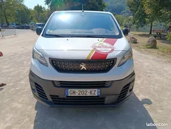 Bla Utilisé 2023 Peugeot Expert Van | 23 900 € (Prix juste)