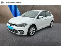 Utilisé 2023 VW Polo Style | 20 487 € (Prix juste)