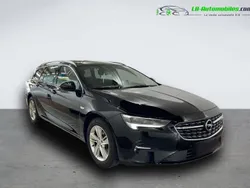Utilisé 2022 Opel Insignia Break | 24 000 € (Super prix)