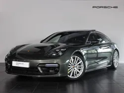Utilisé 2023 Porsche Panamera Berline | 119 900 € (Prix juste)