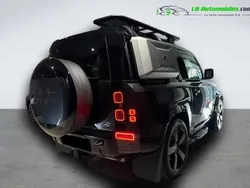 Utilisé 2023 Land Rover Defender SUV | 93 300 € (Prix juste)