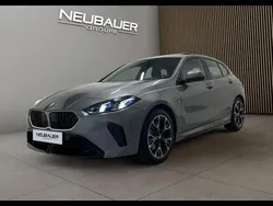 Gris Utilisé 2024 BMW 120 M Sport Citadine | 44 590 €