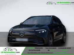 Occasion 2022 Mercedes EQA300 SUV | 35 500 € (Prix juste)