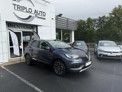 Gris Utilisé 2020 Renault Kadjar SUV | 16 990 € (Bon prix)
