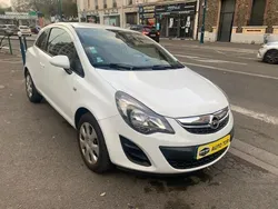 Utilisé 2014 Opel Corsa Citadine | 4 490 € (Prix juste)