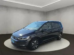 Noir Utilisé 2024 VW Touran Comfortline Monospace | 35 700 € (Bon prix)
