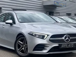 Utilisé 2022 Mercedes A200 AMG line Berline | 26 990 € (Bon prix)