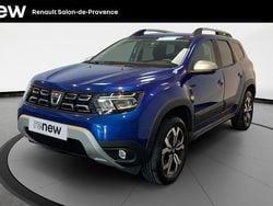 Bleu Utilisé 2022 Dacia Duster Prestige SUV | 19 990 € (Bon prix)