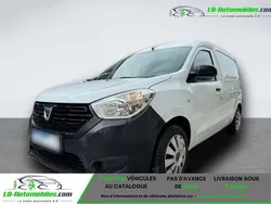 Utilisé 2017 Dacia Dokker Van | 12 000 €