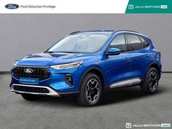 Bleu Utilisé 2025 Ford Kuga Viva SUV | 35 900 € (Prix cher)