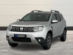 Utilisé 2018 Dacia Duster Prestige SUV | 16 999 € (Prix juste)