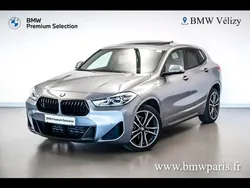 Gris Utilisé 2022 BMW X2 M Sport SUV | 37 860 € (Prix cher)