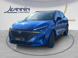 Utilisé 2025 Nissan Qashqai SUV | 41 390 €