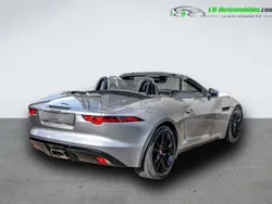 Utilisé 2019 Jaguar F-Type Coupé | 49 500 € (Prix juste)