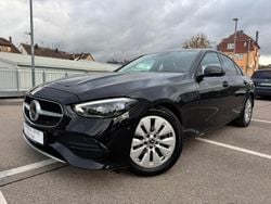 Occasion 2023 Mercedes C200 Berline | 34 700 € (Bon prix)