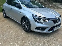 Utilisé 2018 Renault Mégane IV Intens Berline | 10 500 € (Prix assez cher)