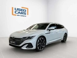 Argent Utilisé 2024 VW Arteon Design Break | 53 323 €