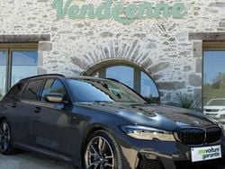 Gris Utilisé 2022 BMW M340 M Sport Berline | 43 990 € (Super prix)