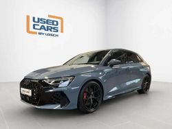Bleu Utilisé 2025 Audi RS3 Performance Berline | 67 682 €