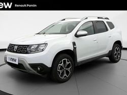 Blanc Utilisé 2020 Dacia Duster Prestige SUV | 15 990 € (Bon prix)