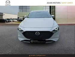 Utilisé 2024 Mazda 3 Exclusive-Line | 35 590 €