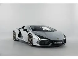 Gris Utilisé 2024 Lamborghini Revuelto Coupé | 619 000 €