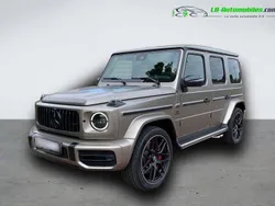 Utilisé 2024 Mercedes G63 AMG AMG SUV | 208 300 € (Prix juste)
