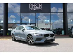 Gris Utilisé 2024 Volvo S60 Core Berline | 30 950 €