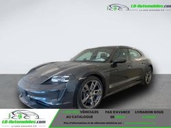 Utilisé 2021 Porsche Taycan Turbo S Berline | 92 800 €