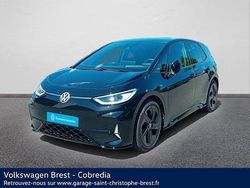 Utilisé 2025 VW ID.3 GTX Citadine | 48 770 €