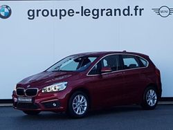 Utilisé 2017 BMW 116 Citadine | 17 900 € (Prix juste)