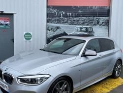 Occasion 2016 BMW M140 M Performance Citadine | 35 990 €