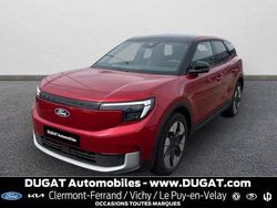 Rouge Utilisé 2025 Ford Explorer Extended Range SUV | 50 990 €