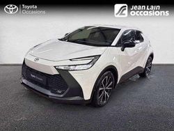 Occasion 2024 Toyota C-HR+ Design SUV | 29 390 € (Prix juste)