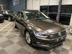 Utilisé 2015 VW Passat Edition Berline | 17 500 € (Super prix)