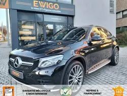 Utilisé 2018 Mercedes GLC250 Sportline SUV | 37 450 € (Prix cher)