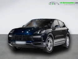 Utilisé 2018 Porsche Cayenne SUV | 61 800 € (Bon prix)