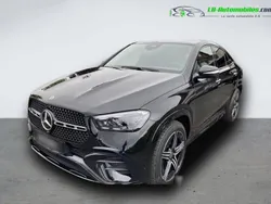 Utilisé 2024 Mercedes GLE350 Coupé | 99 200 € (Prix juste)