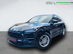 Utilisé 2020 Porsche Macan S SUV | 64 800 € (Bon prix)