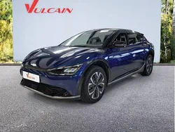 Bleu Utilisé 2022 Kia EV6 Air SUV | 30 990 € (Bon prix)