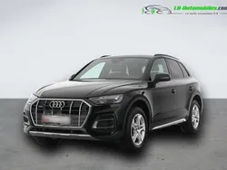 Utilisé 2022 Audi Q5 Sport SUV | 42 400 € (Bon prix)